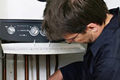 boiler repair Ryton