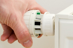 Ryton central heating repair costs