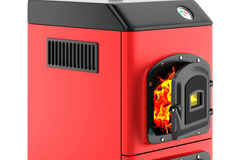 Ryton solid fuel boiler costs